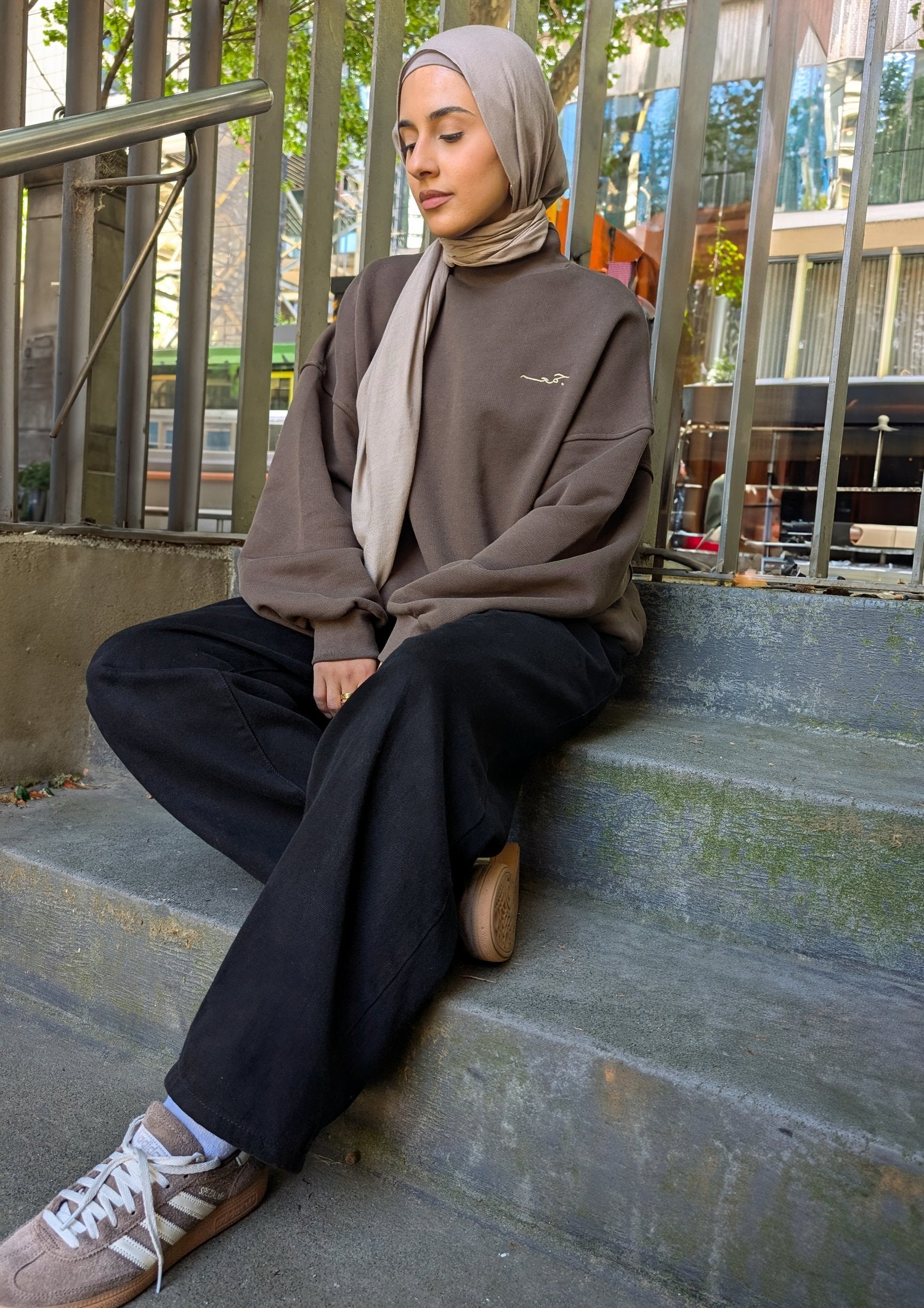 Sweatshirts
