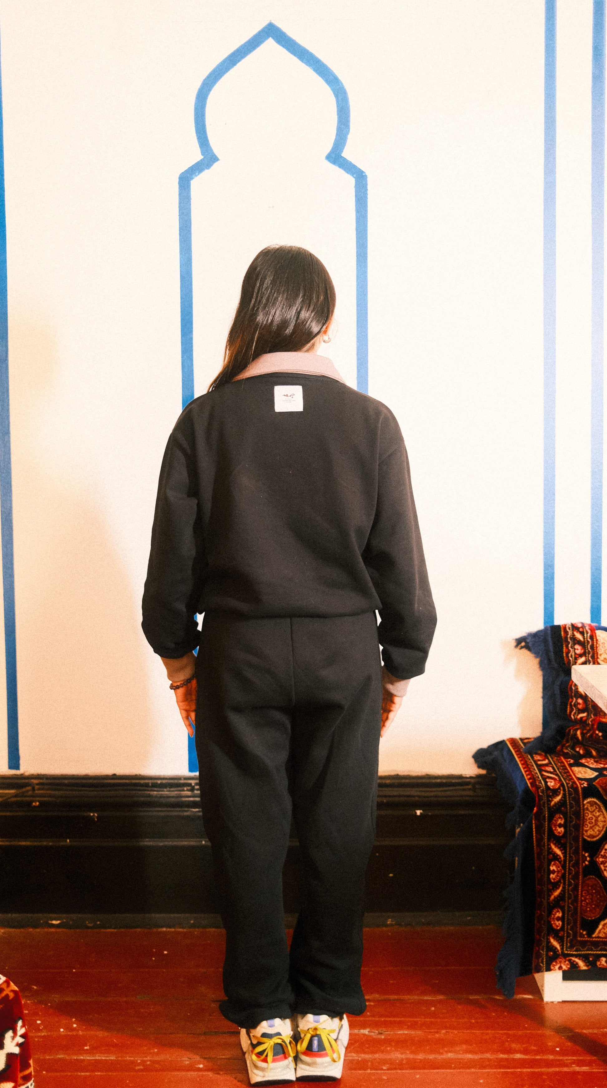 Rumaan Jacket and Pants Set - Women's