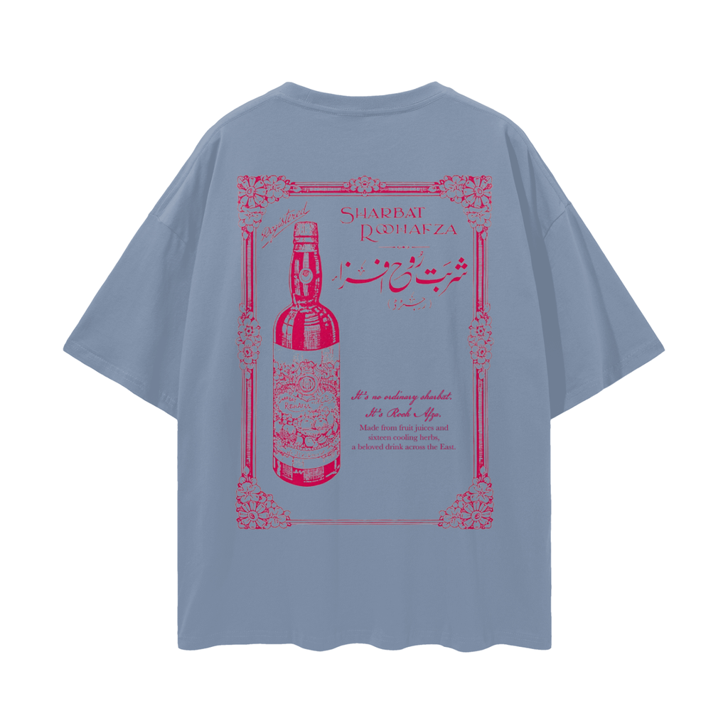 Rooh Afza t-shirt - Unisex