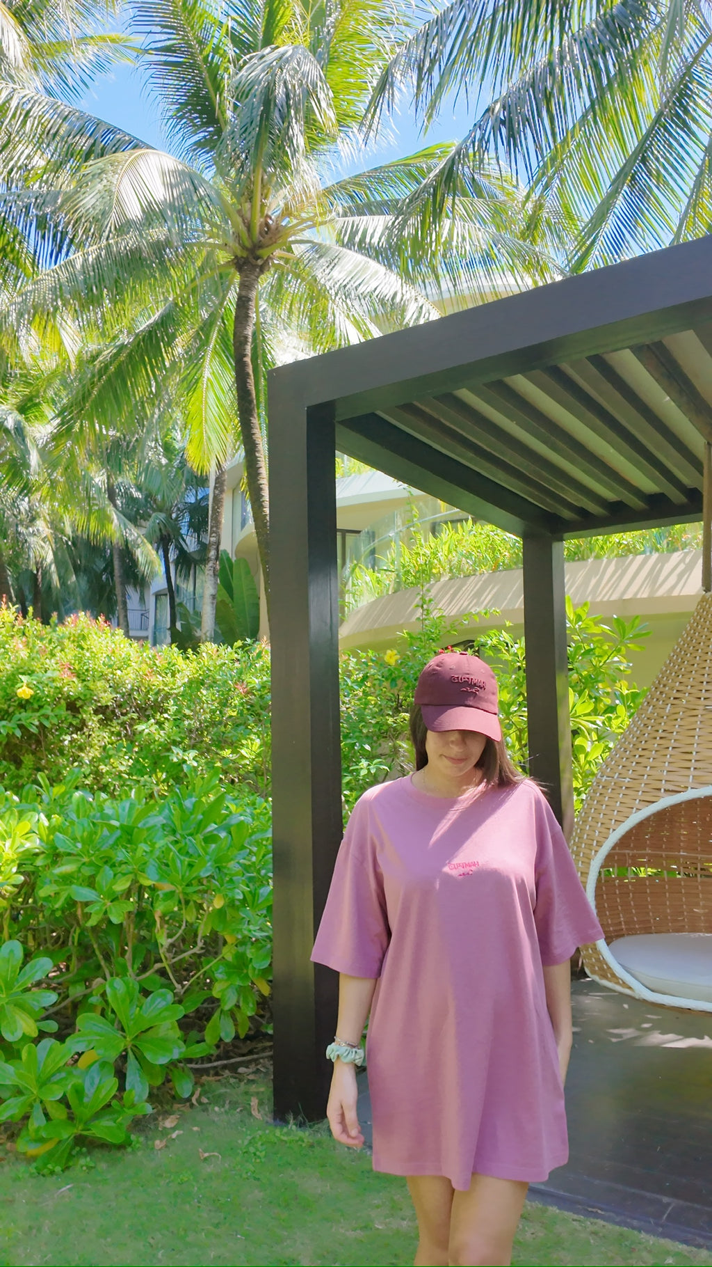 Rooh Afza t-shirt - Unisex