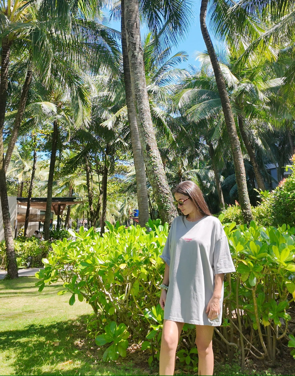 Rooh Afza t-shirt - Unisex